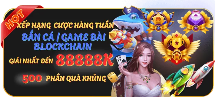 Tiền thưởng chào mừng cho người dùng mới