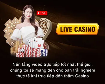 Thưởng nạp tiền F88 Live