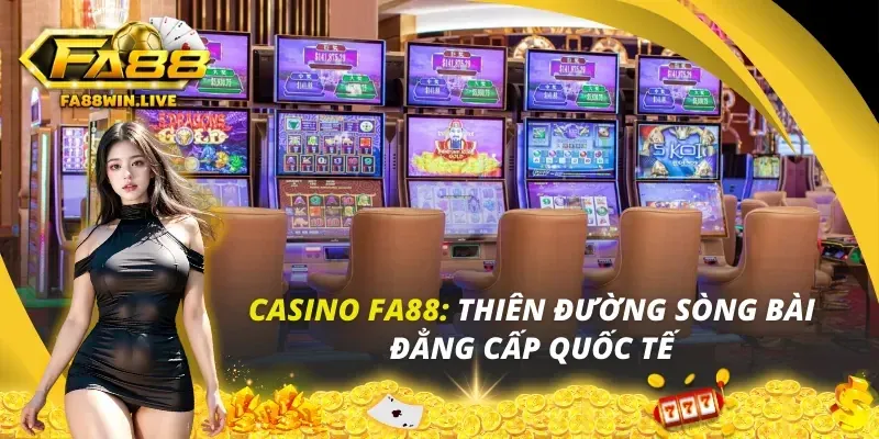 Slots – Nổ Hũ f88 live
